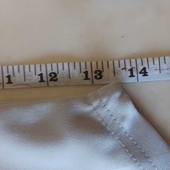 Steve & Barry’s New York NYC Gray Jersey Women’s Small Pink Accents Embroidered - Picture 15 of 16